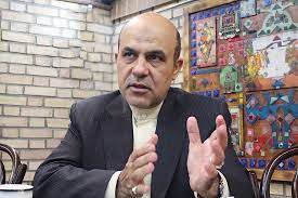 علی رضا اکبری